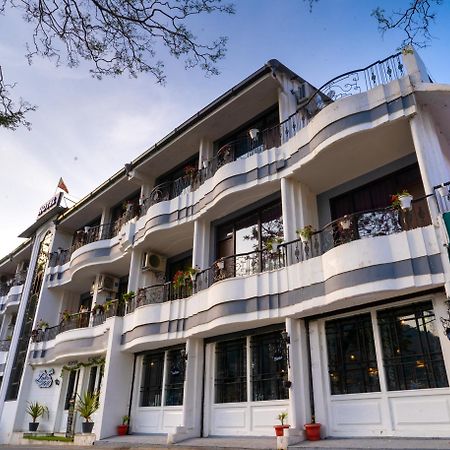 The Lake Hill ไนนิตาล ภายนอก รูปภาพ