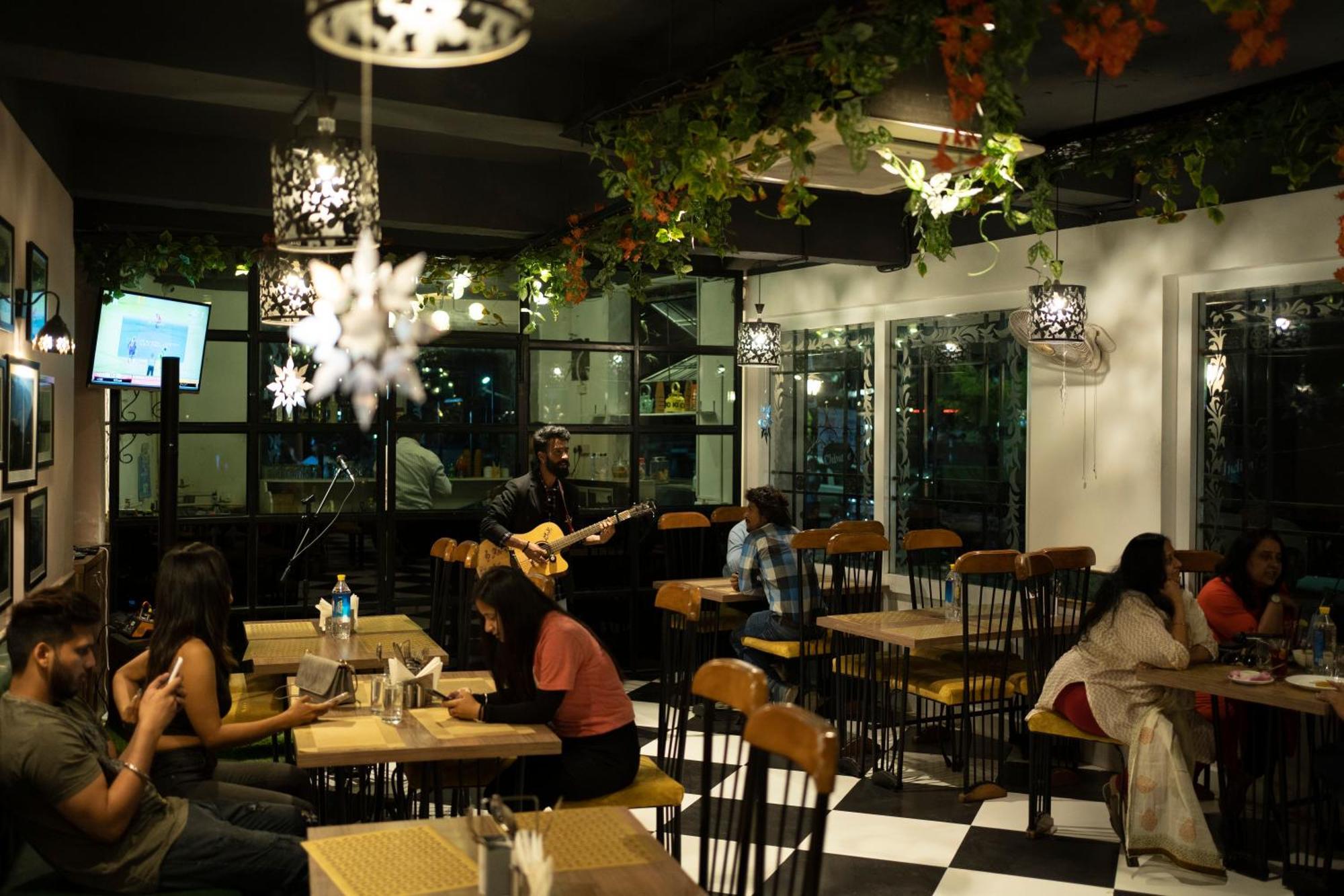 The Lake Hill ไนนิตาล ภายนอก รูปภาพ