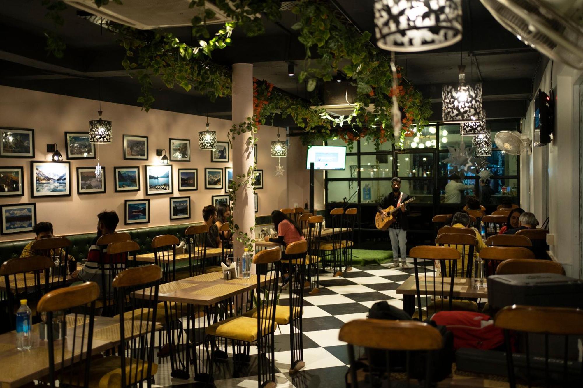 The Lake Hill ไนนิตาล ภายนอก รูปภาพ